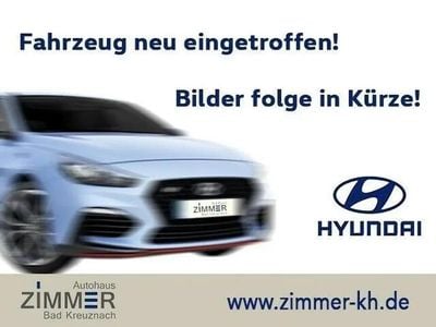 Nuova Hyundai i30 Advantage 140 CV (102 kW) 2025 Grigio Berlina