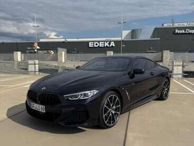 BMW 840