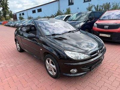 Peugeot 206 CC