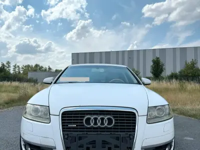 Gebraucht Audi A6 179 PS (131 kW) 2005 Gold Limousine
