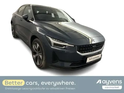 Brugt Polestar 2 169 kW (231 HK) 2023 Midnight Hatchback