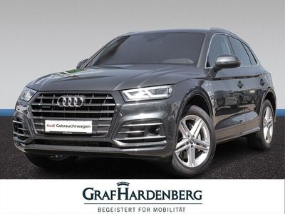 gebraucht Audi Q5 TFSI e