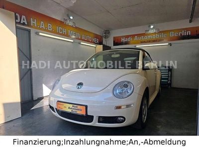VW Beetle