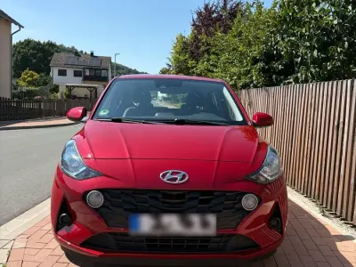 Gebraucht Hyundai i10