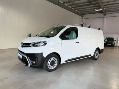 Gebraucht Toyota Proace