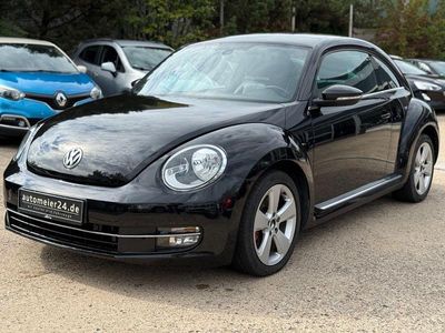 VW Beetle