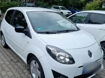 Gebraucht Renault Twingo