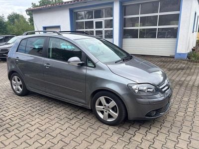 VW Golf Plus