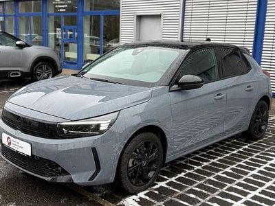Grau Gebraucht 2024 Opel Corsa Limousine | 18.990 € (Fairer Preis)