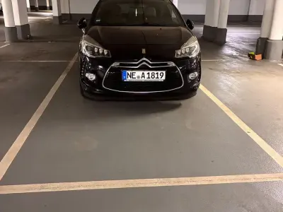 Gebraucht Citroën DS3
