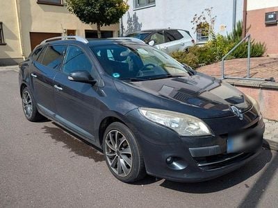 Renault Mégane GrandTour