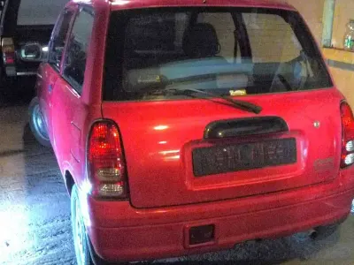 Gebraucht Daihatsu Cuore