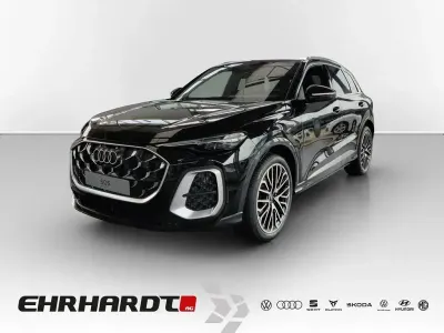 Gebraucht Audi SQ5