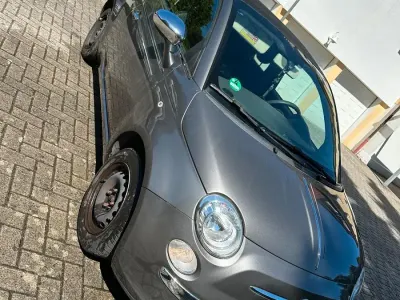 Gebraucht Fiat 500
