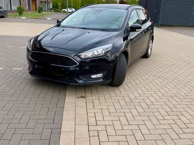 gebraucht Ford Focus MK3 Turnier 1.0 EcoBoost / Winterpacket