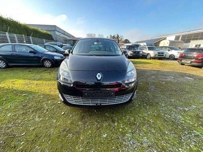 Renault Grand Scénic III