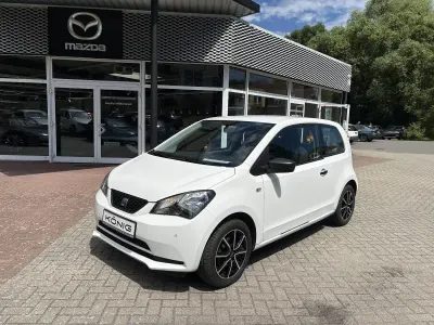 Gebraucht Seat Mii