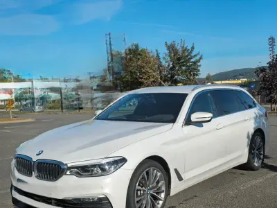 Gebraucht BMW 530