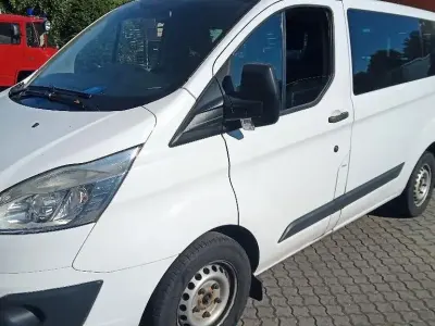 Gebraucht Ford Transit