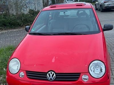 gebraucht VW Lupo 