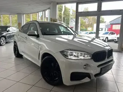 Gebraucht BMW X6