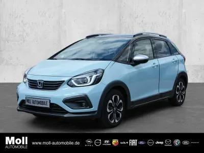 Gebraucht Honda Jazz