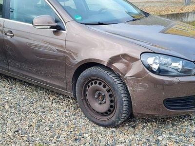 VW Golf VI