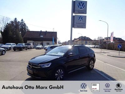 Occasion VW Taigo Move 116 ch (85 kW) 2024 Noir SUV