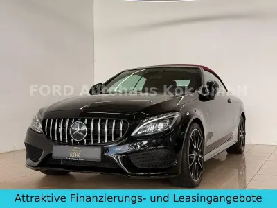 Gebraucht Mercedes C43 AMG