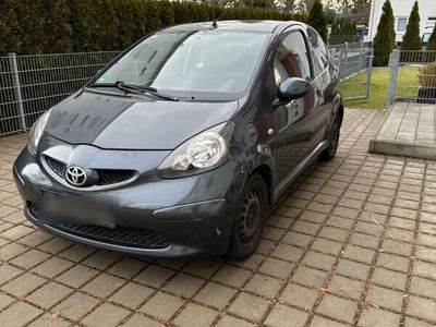 gebraucht Toyota Aygo (X) 1,0 -