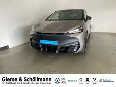 Neu Cupra Tavascan VZ 250 kW (340 PS) 2026 Beige SUV