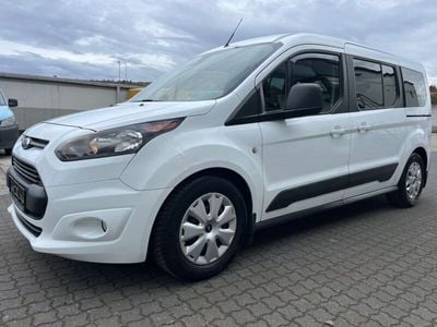 Ford Grand Tourneo Connect