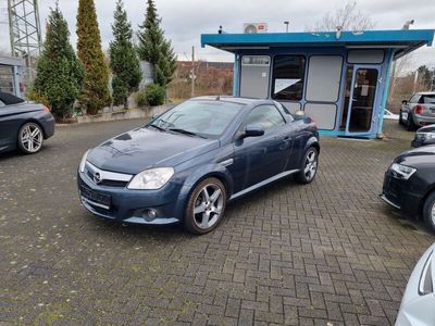 gebraucht Opel Tigra Twin Top Sport