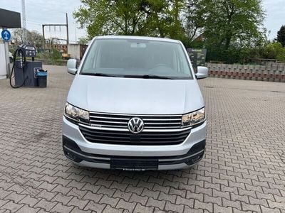 VW T5