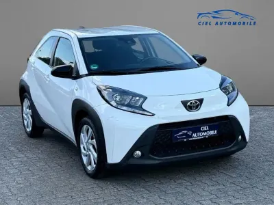 Gebraucht Toyota Aygo X