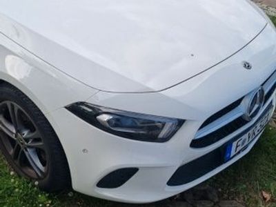 Mercedes A220