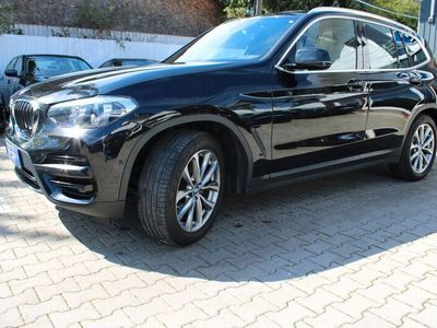 gebraucht BMW X3 xDrive 20 d