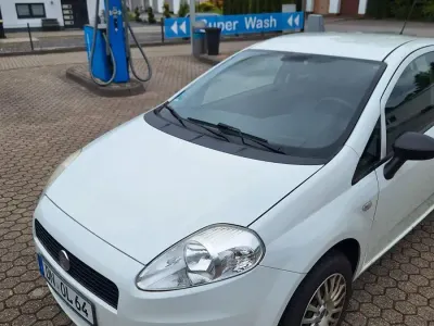 Gebraucht Fiat Grande Punto