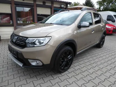 Gebraucht Dacia Sandero