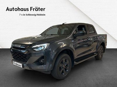 Grau Neu 2025 Isuzu D-Max SUV | 49.980 €