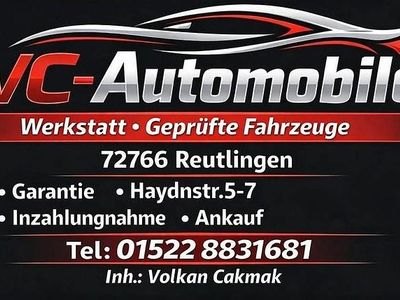 Gebraucht VW up! high up! 75 PS (55 kW) 2017 Rot Kleinwagen