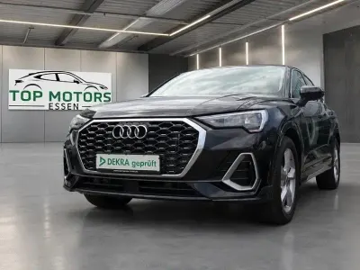 Gebraucht Audi Q3 Sportback