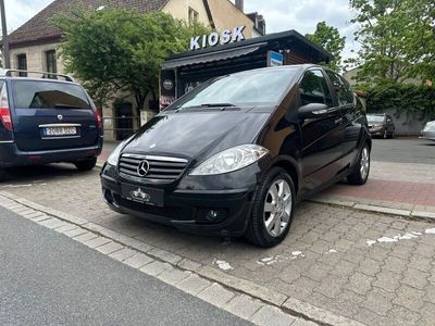Mercedes A180