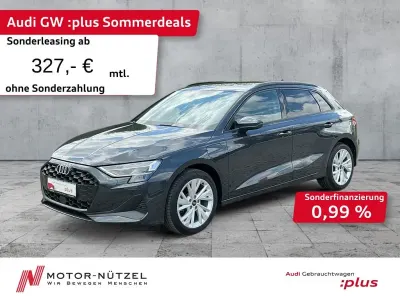 Usata Audi A3 Sportback e-tron 204 CV (150 kW) 2025 Utilitaria