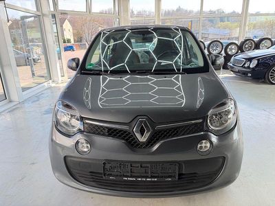 Gebraucht Renault Twingo Experience 69 PS (50 kW) 2016 Grau Kleinwagen
