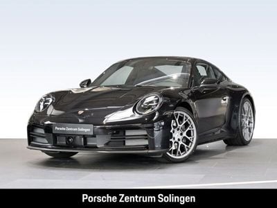 Porsche 911 Carrera