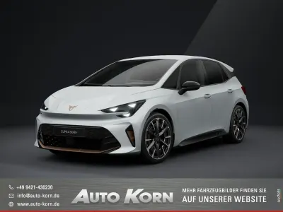 Gebraucht Cupra Born