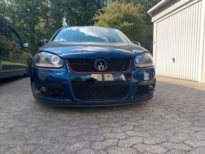 gebraucht VW Golf V GTI