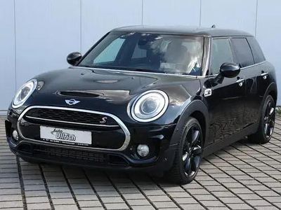 Usata Mini Cooper S Clubman 192 CV (141 kW) 2018 Nero Station wagon