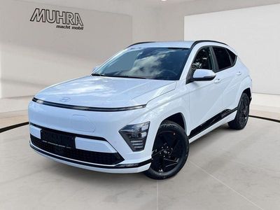 Nouă Hyundai Kona Trend 99 kW (135 CP) 2025 Alb SUV